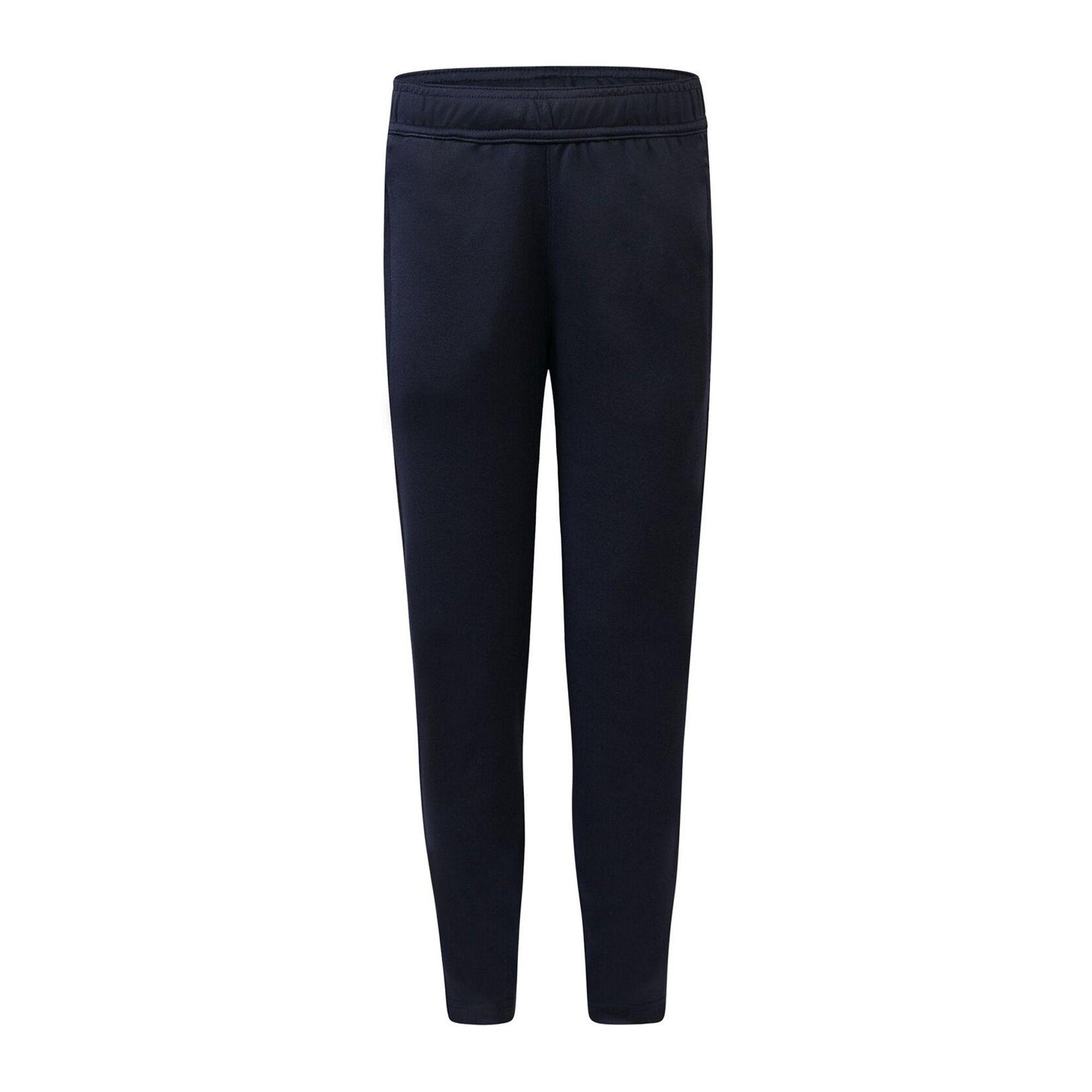 Slim Leg Training Pants by TOMBO