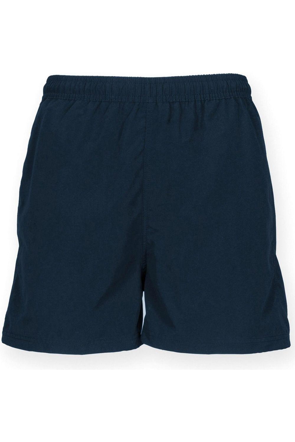 Start Line Shorts by TOMBO
