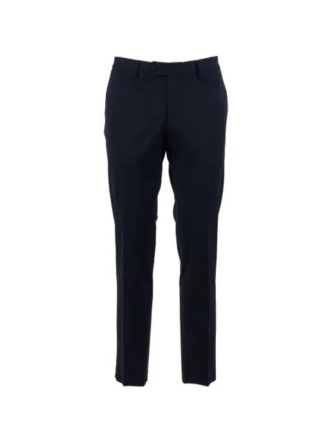TMB tailored trousers by TOMBOLINI