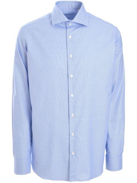 checkered shirt by TOMBOLINI