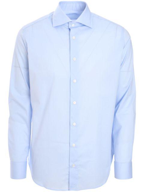 classic shirt by TOMBOLINI