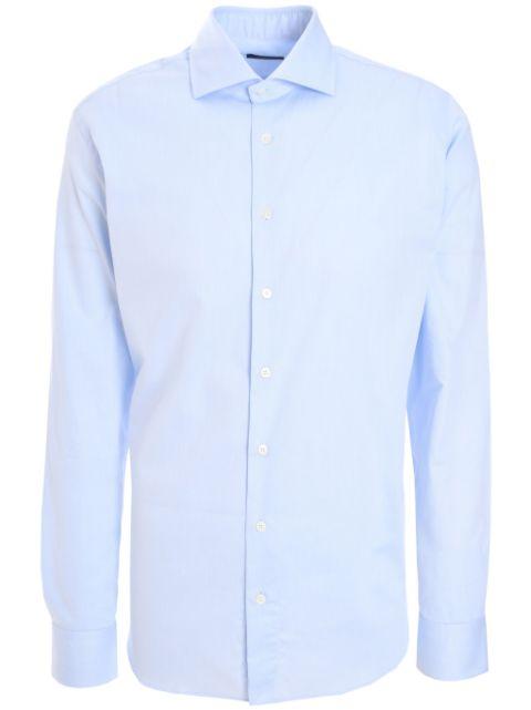 cotton shirt by TOMBOLINI