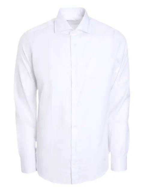 cotton shirt by TOMBOLINI