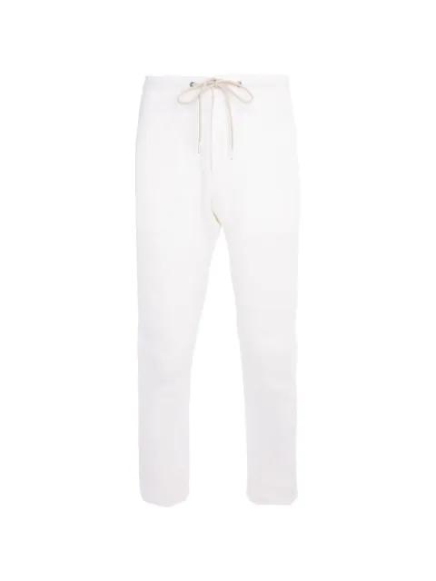 drawstring trousers by TOMBOLINI