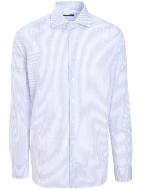 striped shirt by TOMBOLINI