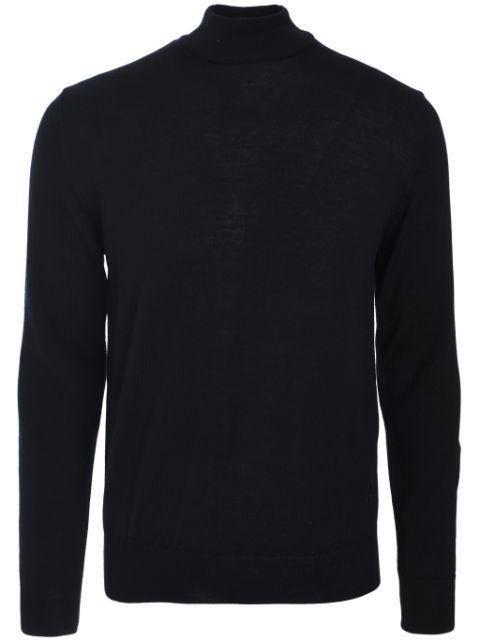 wool sweater by TOMBOLINI