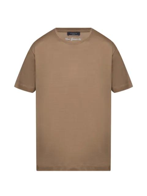 zero gravity t-shirt by TOMBOLINI