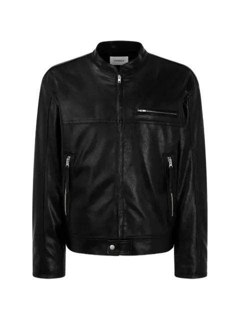 Biker Jacket by TOMBOY