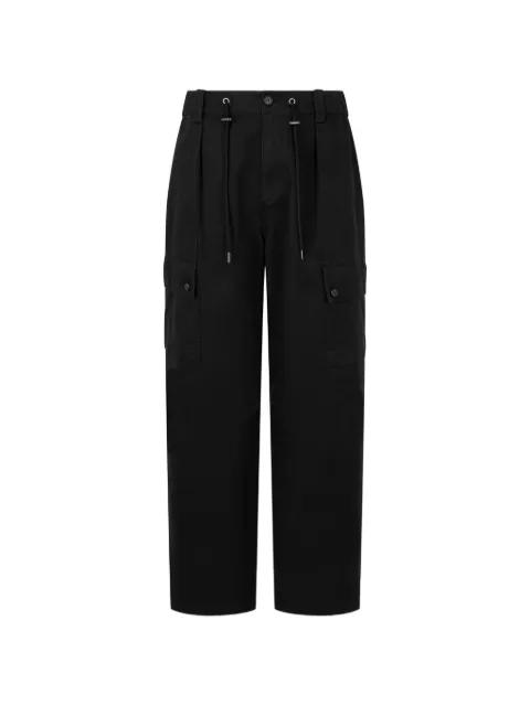 Pocket Cargo Pants by TOMBOY