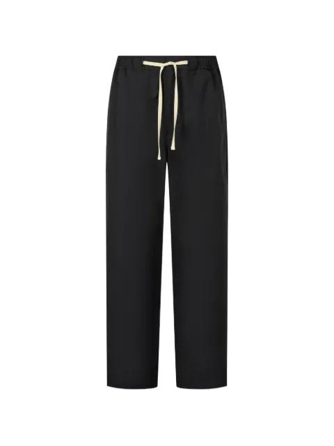 Relaxed Trousers by TOMBOY
