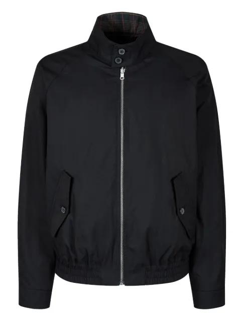 Reversible Harrington Jacket by TOMBOY