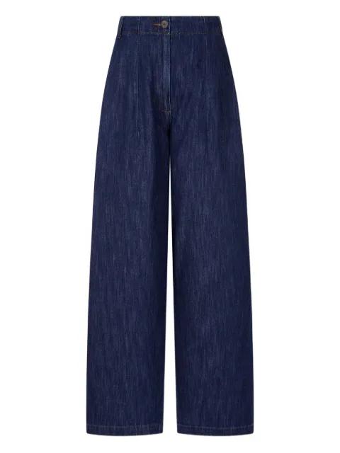 String jeans by TOMBOY