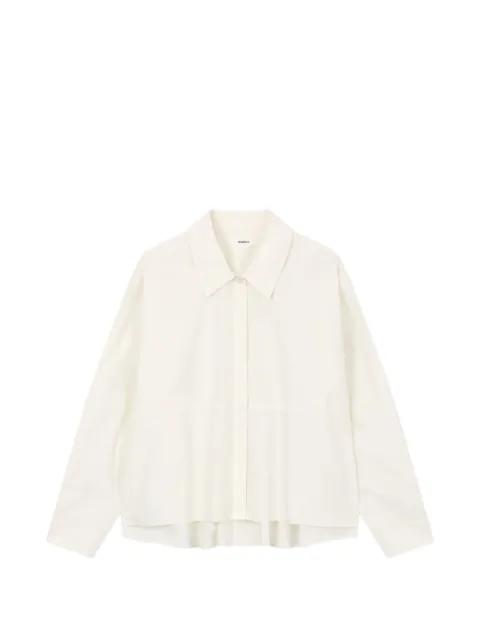 Unbalanced shirt by TOMBOY