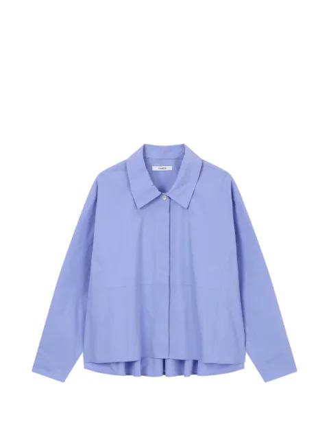 Unbalanced shirt by TOMBOY