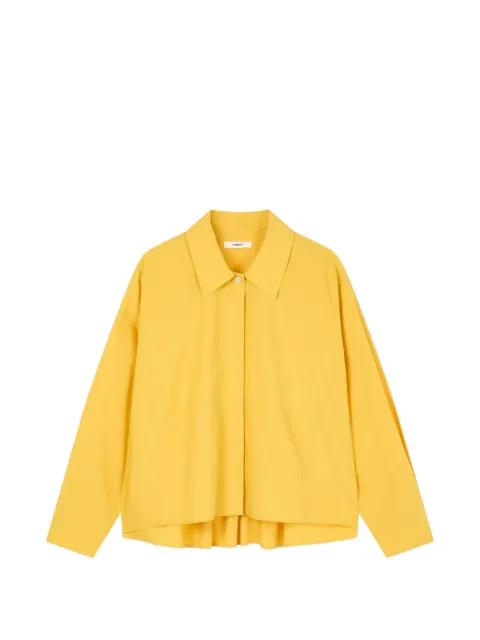 Unbalanced shirt by TOMBOY
