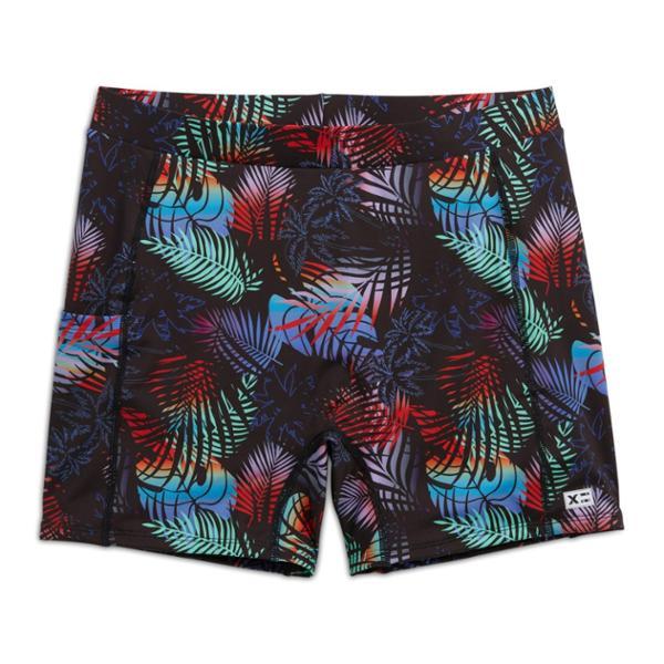 4.5" Swim Shorts by TOMBOY X