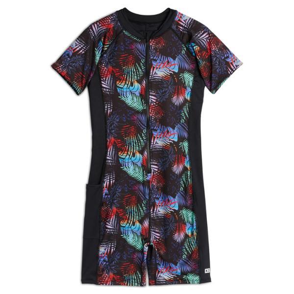 6" One-Piece Swimsuit by TOMBOY X
