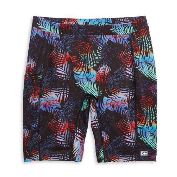 9" Swim Shorts by TOMBOY X
