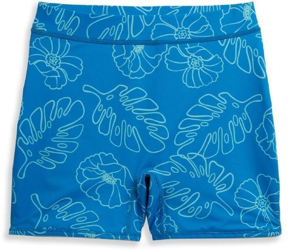 Reversible 4.5" Swim Shorts by TOMBOY X