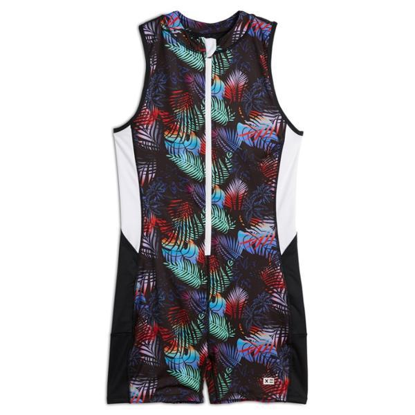 Zip Up 4.5" Unisuit by TOMBOY X