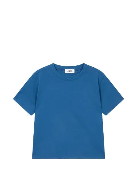 back print T-shirt by TOMBOY