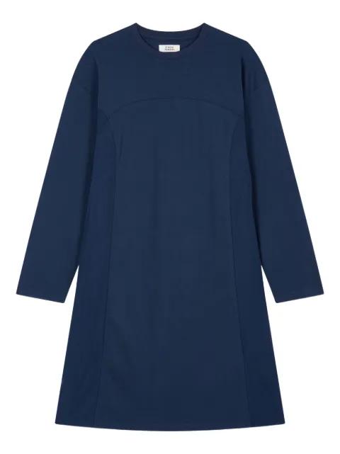 cotton dress by TOMBOY