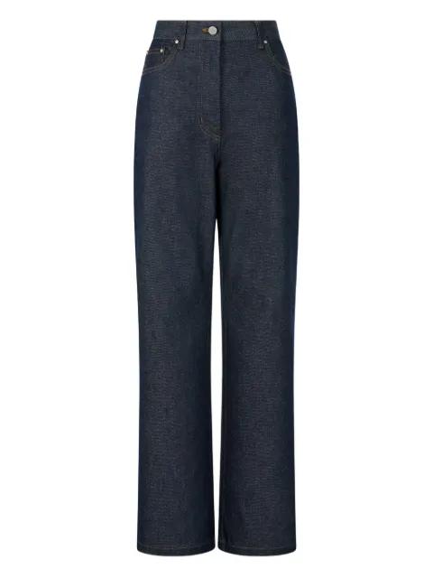 cotton jeans by TOMBOY