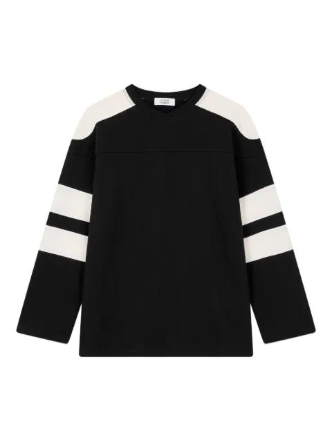 crew-neck sweater by TOMBOY