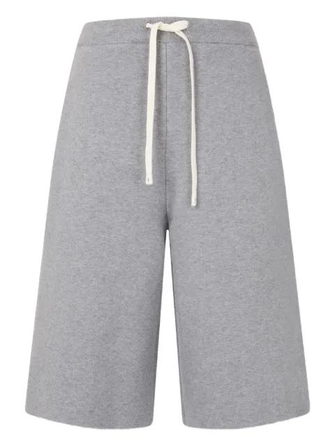 drawstring shorts by TOMBOY