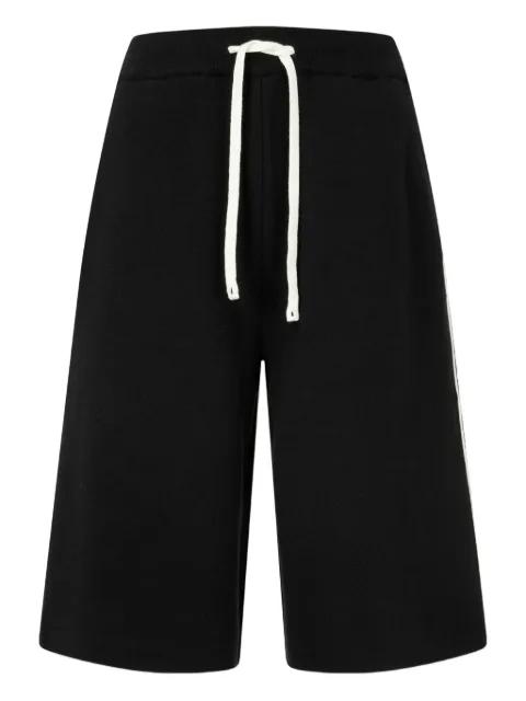 drawstring shorts by TOMBOY