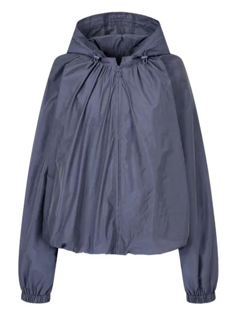 hood jacket by TOMBOY