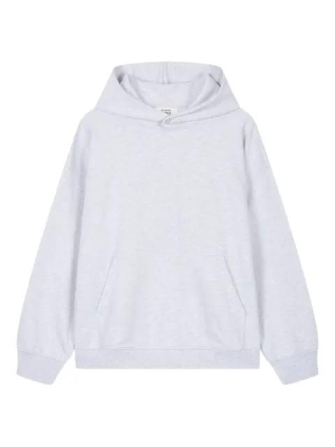 hoodied sweatshirt by TOMBOY