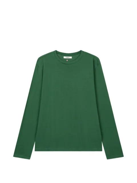 long-sleeve T-shirt by TOMBOY