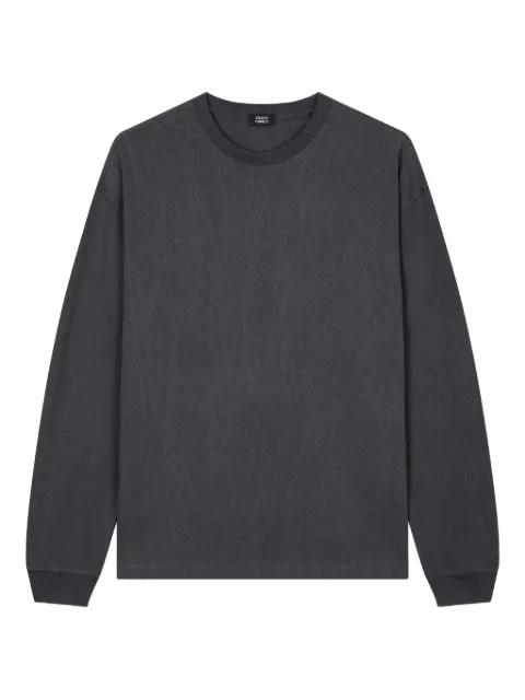 long-sleeve T-shirt by TOMBOY