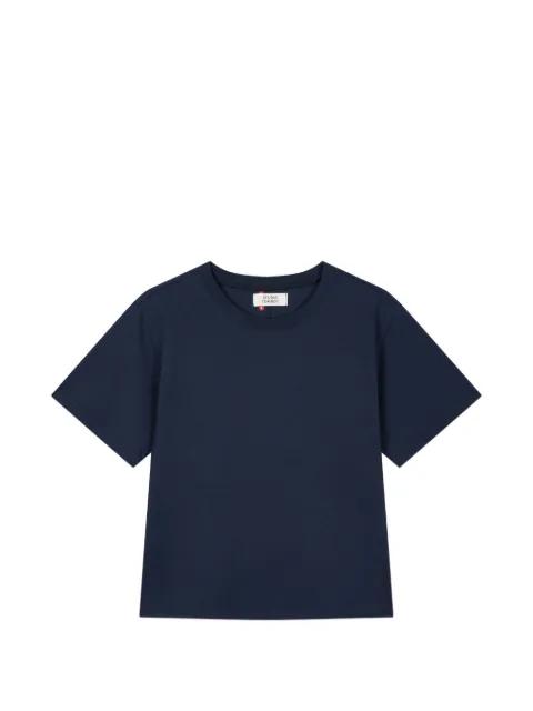 short-sleeve T-shirt by TOMBOY