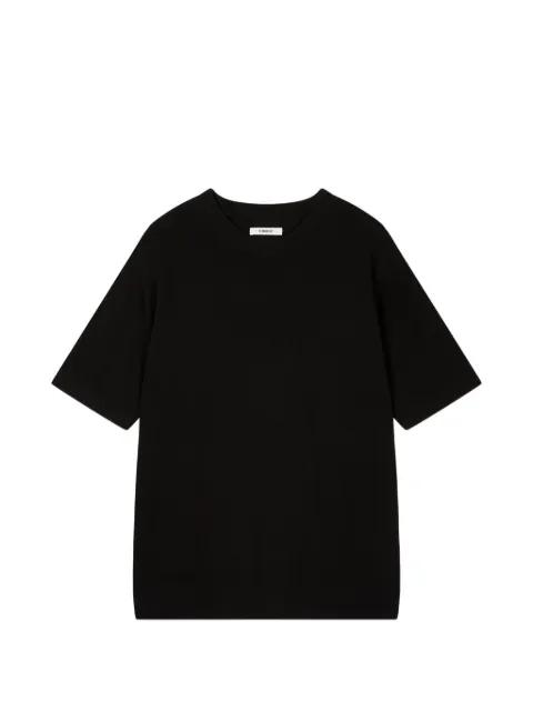 short sleeve T-shirt by TOMBOY