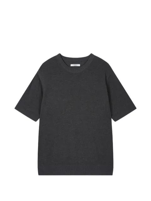 short sleeve T-shirt by TOMBOY