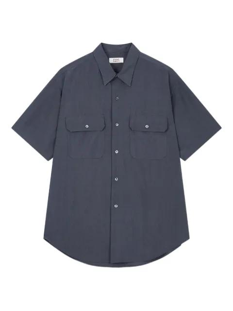 short-sleeve shirt by TOMBOY