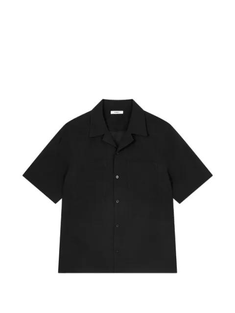 short sleeve shirt by TOMBOY
