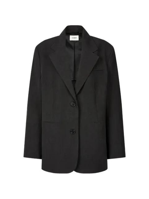 single-breasted jacket by TOMBOY