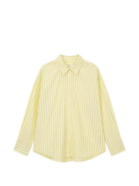 striped shirt by TOMBOY