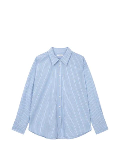 striped shirt by TOMBOY