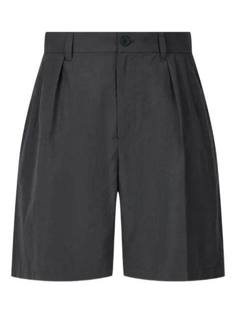 tailored shorts by TOMBOY