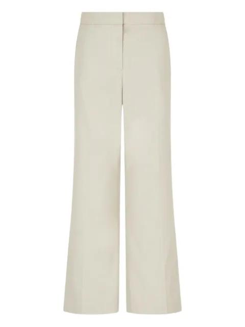 tailored trousers by TOMBOY