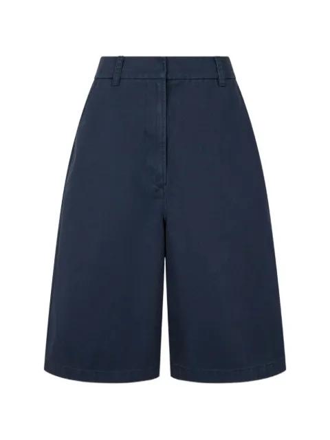wide-leg shorts by TOMBOY