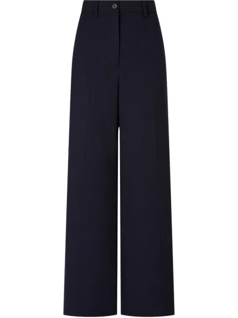 wide-leg trousers by TOMBOY