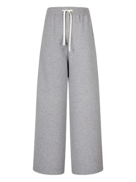 wide-leg trousers by TOMBOY