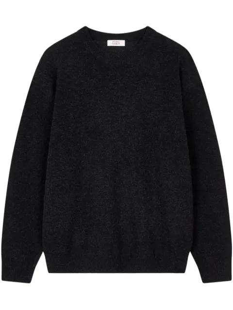 wool jumper by TOMBOY
