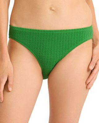 Beachy Waves Hipster Bikini Bottom by TOMMY BAHAMA