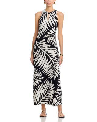 Carmela Lush Zebra Maxi Dress by TOMMY BAHAMA